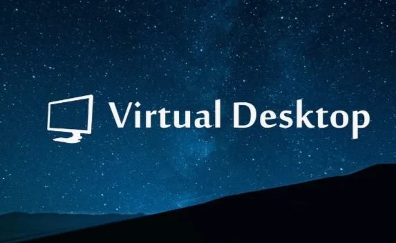 Virtual Desktop — Pico VR [ Pico 4, Pico 3+ ]