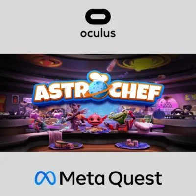Astro Chef Oculus Quest