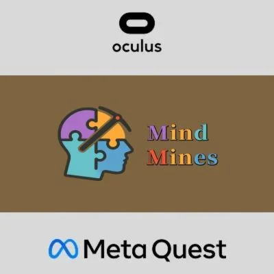 Mind Mines Oculus Quest