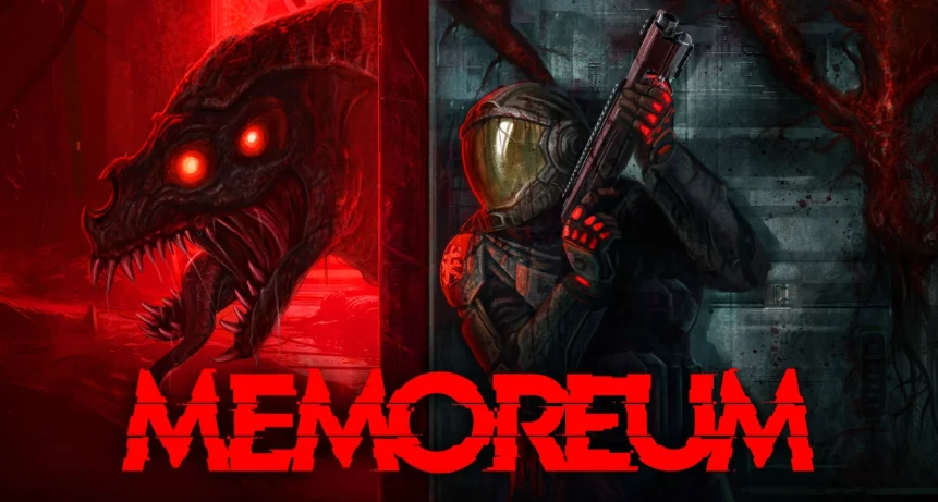 Memoreum для oculus quest 2 3(s) gift