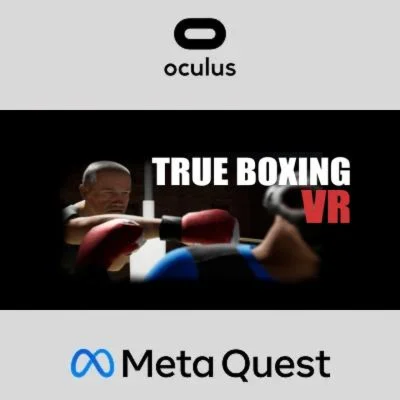 True Boxing VR Oculus Quest