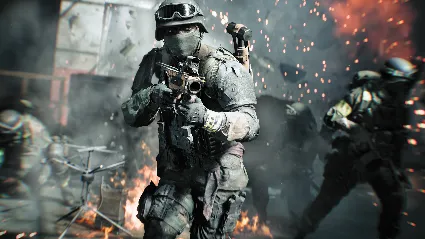 Battlefield™ 6: издание «Фантом» * STEAM KZ*UA*СНГ
