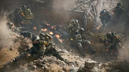 Battlefield™ 6: издание «Фантом» * STEAM KZ*UA*СНГ