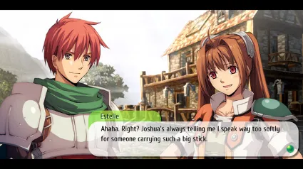 Ys vs. Trails in the Sky: Alternative Saga ✅ STEAM GIFT AUTO ✅ RU+МИР