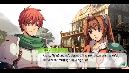 Ys vs. Trails in the Sky: Alternative Saga АВТОДОСТАВКА STEAM РОССИЯ