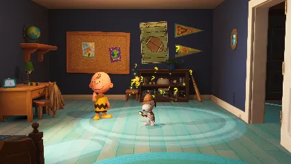 Snoopy  The Great Mystery Club АВТОДОСТАВКА STEAM GLOBAL МГНОВЕННО ЛИЦЕНЗИЯ