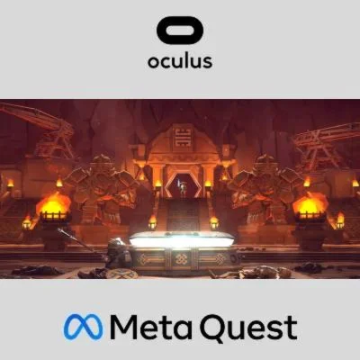 Selumor VR Oculus Quest