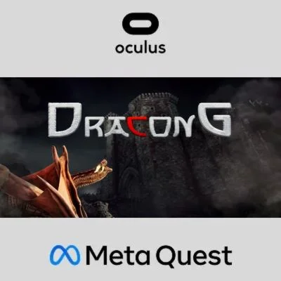 DraconG Oculus Quest