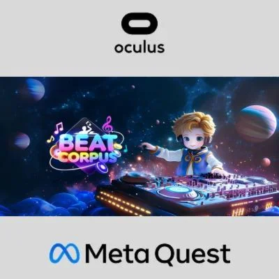 BeatCorpus Oculus Quest