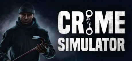 Crime Simulator СТИМ Steam Gift