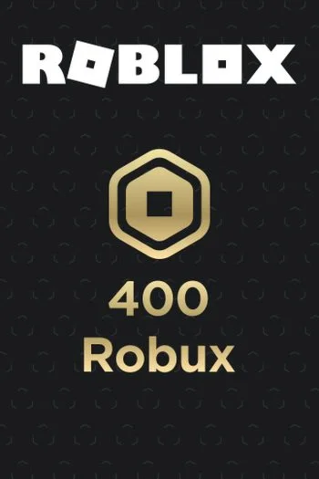 400 ROBUX - LIMITED PRICE - ALL REGIONS!