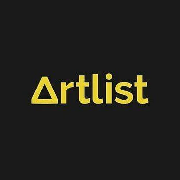  ARTLIST ПОДПИСКА - 1 МЕСЯЦ 