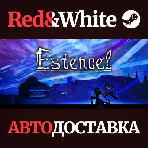 Estencel * STEAM РОССИЯАВТОДОСТАВКА