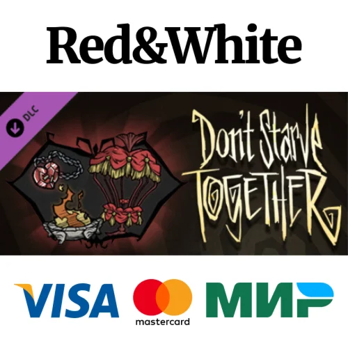 Don't Starve Together: Beating Heart Chest DLC