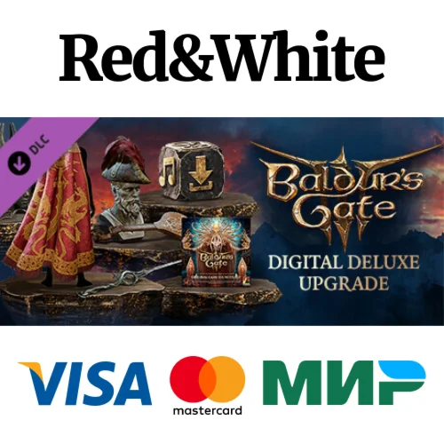 Digital Deluxe Edition DLC * STEAMАВТОДОСТАВКА