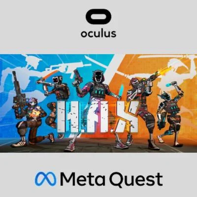 HAX Oculus Quest