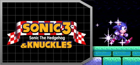 Sonic 3 & KnucklesRegion freeSteam Key️Автовыдача
