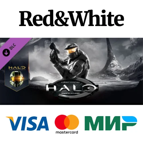 Halo: Combat Evolved Anniversary DLC * STEAM RU