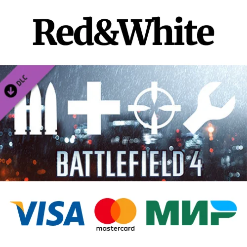 Battlefield 4™ Soldier Shortcut Bundle DLC