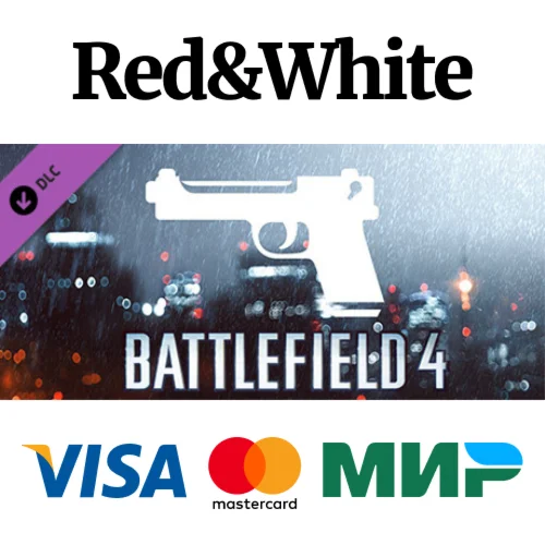 Battlefield 4™ Handgun Shortcut Kit DLC * STEAM RU