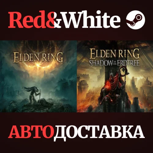 ELDEN RING Shadow of the Erdtree Edition * STEAM RU