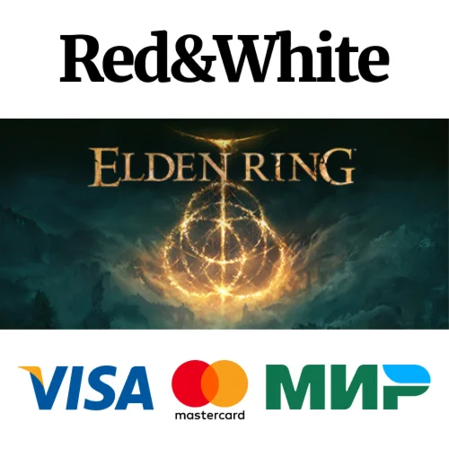 ELDEN RING * STEAM РОССИЯАВТОДОСТАВКА