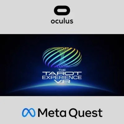 The Tarot Experience VR Oculus Quest