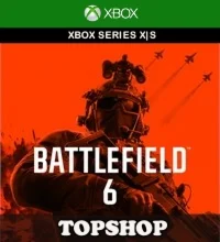 BATTLEFIELD 6 PHANTOM EDITION XBOX АКТИВАЦИЯ