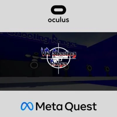 VRShootingRanges Oculus Quest