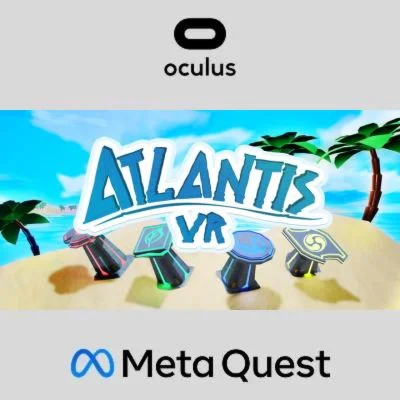 Atlantis VR Oculus Quest