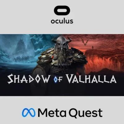 Shadow of Valhalla Oculus Quest