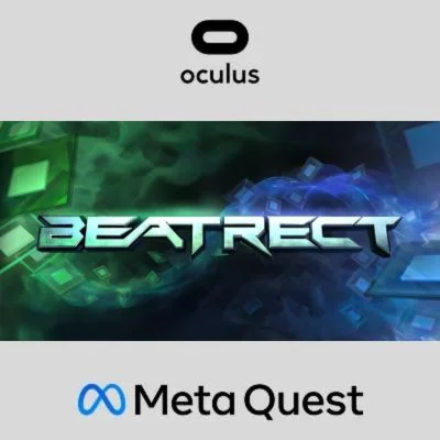 Beatrect Oculus Quest