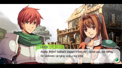 ️Ys vs. Trails in the Sky: Alternative Saga STEAM GIFT