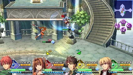 ️Ys vs. Trails in the Sky: Alternative Saga