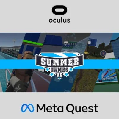 Summer Games VR Oculus Quest