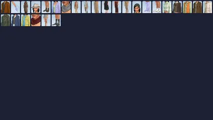 ️ВСЕ СТРАНЫ+РОССИЯ️ The Sims™ 4 Autumn Apparel Kit