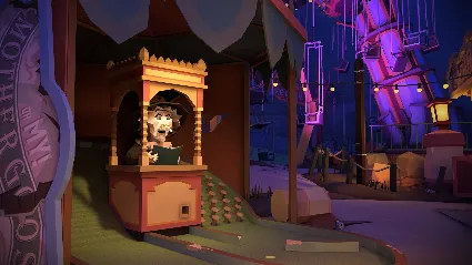 ️Walkabout Mini Golf - Forgotten Fairyland STEAM GIFT