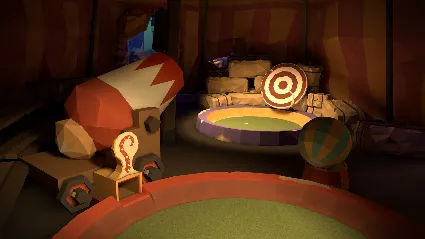 ️Walkabout Mini Golf - Forgotten Fairyland STEAM GIFT