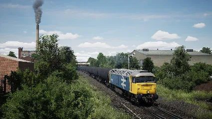 ️Train Sim World® 6: Blackpool Branches: Preston - Blac