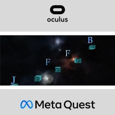 JFFB Oculus Quest