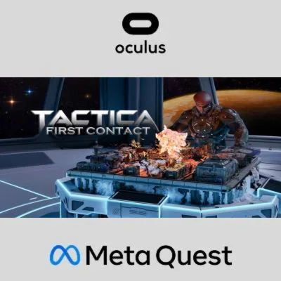 Tactica Oculus Quest