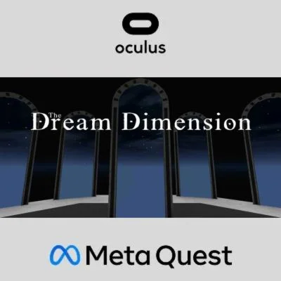 The Dream Dimension Oculus Quest