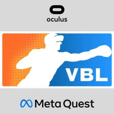 Virtual Boxing League Oculus Quest