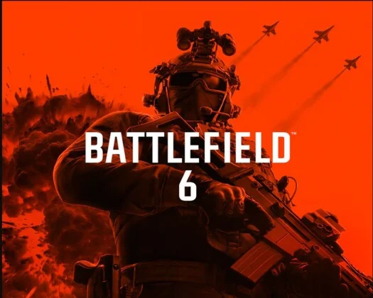BATTLEFIELD 6 XBOX CONSOLE + ONLINE ⭐