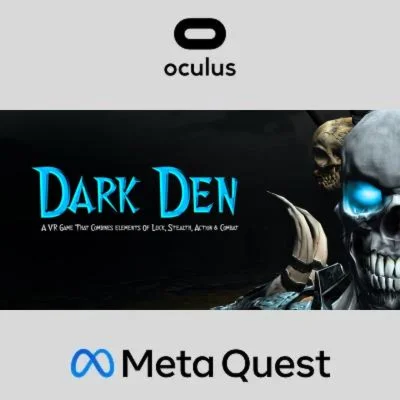 Dark Den Oculus Quest