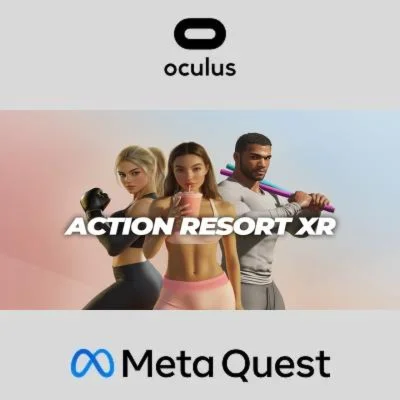 Action Resort XR Oculus Quest