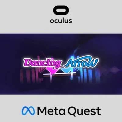 Dancing Arrow : K-pop Challenge Oculus Quest