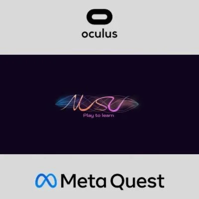 NUSU - Play to learn music Oculus Quest
