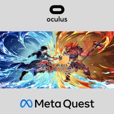 Sword Reverie Oculus Quest