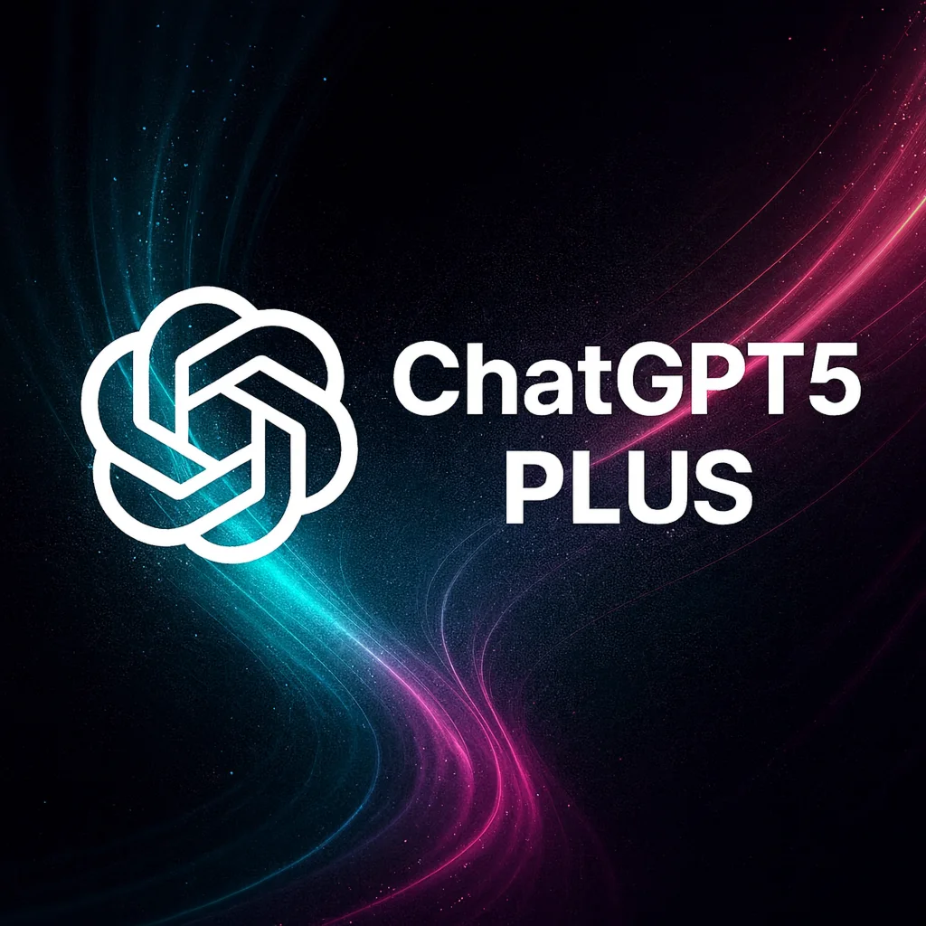 ChatGPT Plus 3 месяца (ЛИЧНЫЙ АККАУНТ)